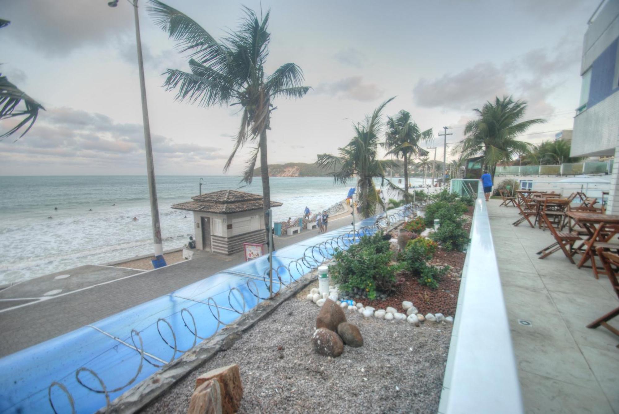 Ponta Negra Beach - Natal Apartment Exterior photo